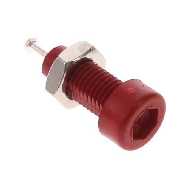 9218RED E-Z-Hook  Jacks Plugs